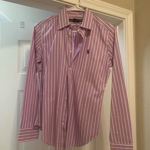 Ralph Lauren Sport shirt size 6